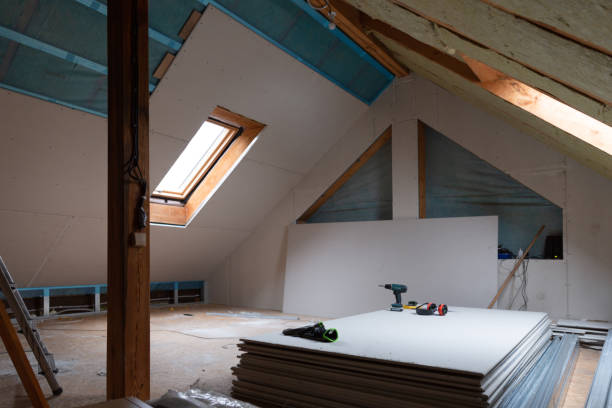 Best Spray Foam Insulation in Madison, AL