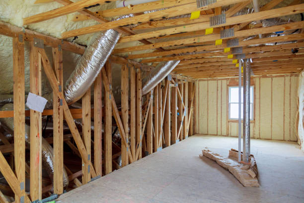 Best Blown-in Insulation in Madison, AL