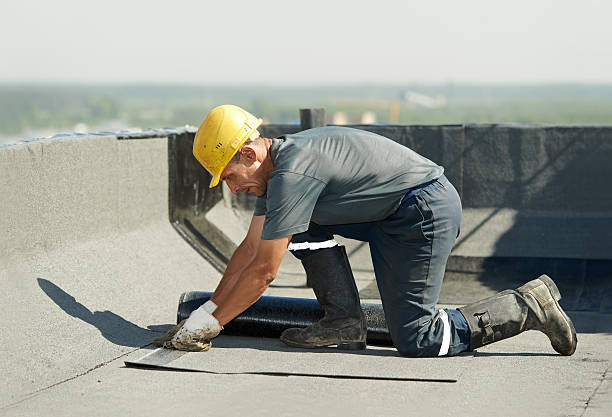 Types of Insulation We Offer in Madison, AL