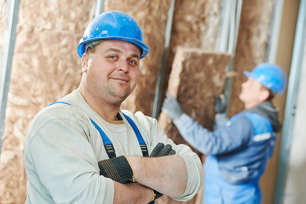 Best Insulation for Specific Applications in Madison, AL