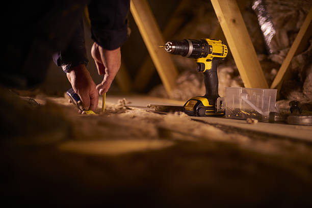 Madison, AL Insulation Contractor Company